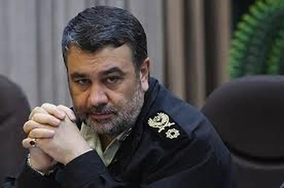 پاکدستی و پاک چشمی، اولویت نیروی انتظامی