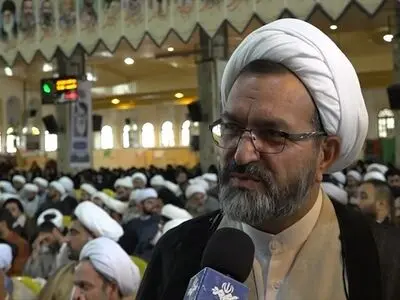 طرح تربیتی «امین» از طرح‌های فوق راهبردی تبلیغ در کشور است 