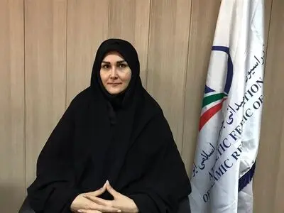 سرپرست نایب رئیسی فوتبال بانوان معرفی شد