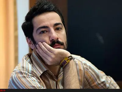نوید محمدزاده بعد از حواشی های اخیر، پیج اینستاگرامش را حذف و از دسترس خارج کرد + عکس