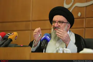 سلاح، ناموس حزب‌الله است
