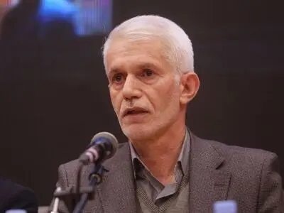 اسبقیان: انتظار کسب طلا در بازی‌های آسیایی را داریم