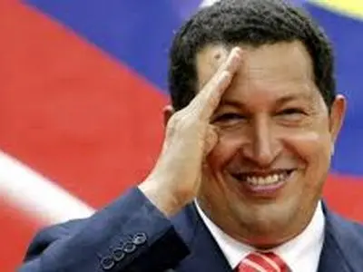 پیش بینی هوگو چاوز، رئیس جمهور اسبق ونزوئلا از حمله آمریکا + فیلم