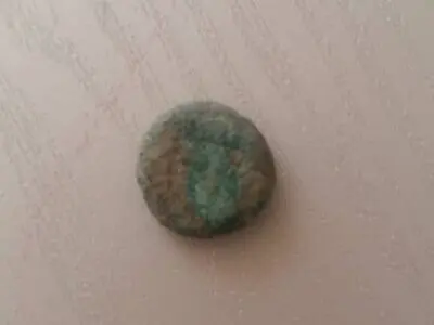 کشف یک سکه ی اشکانی در بندر ماهشهر