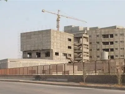 بیش از ۶۴۳ میلیارد ریال اعتبار برای ساخت بیمارستان جدید شوشتر اختصاص یافت