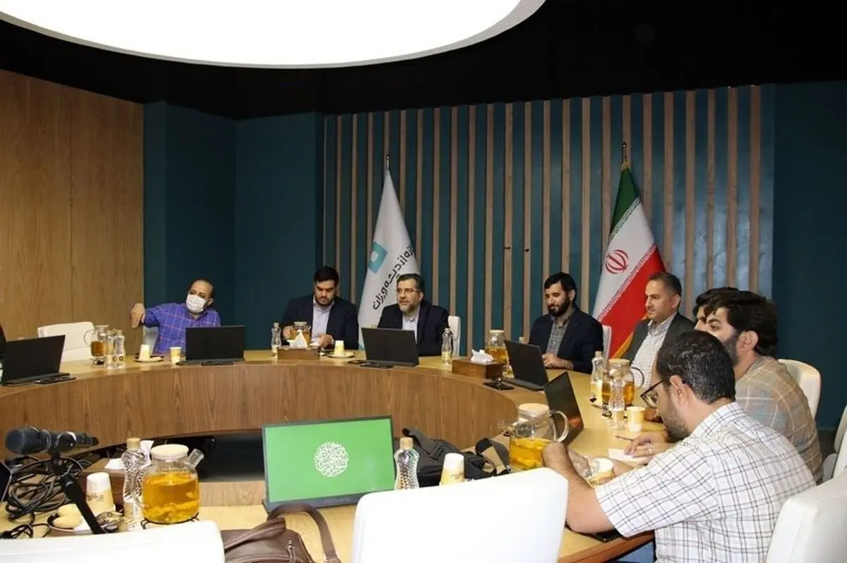 دولت و شخص رئیس‌جمهور اعتقاد زیادی به استفاده از ظرفیت نخبگانی دارد/ اندیشکده‌ها می‌توانند خط ارتباط دولت و دانشگاه باشند