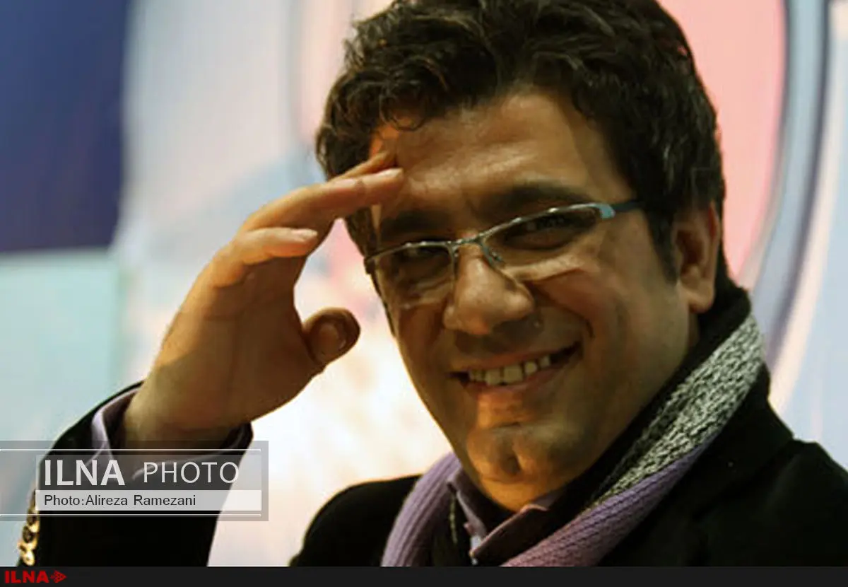 رشیدپور به دادسرای فرهنگ و رسانه احضار شد