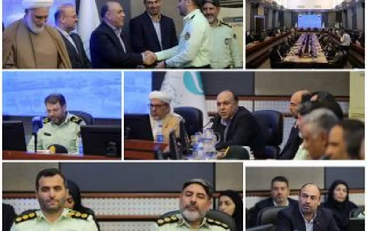 امنیت فرودگاه، ستون اعتماد عمومی و زیربنای توسعه هوانوردی