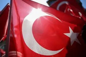 امیدواری مقام‌های ترکیه برای دیدار میان پوتین و زلنسکی