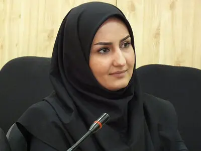 آشنایی با نایب رئیس بانوان جدید فدراسیون هندبال