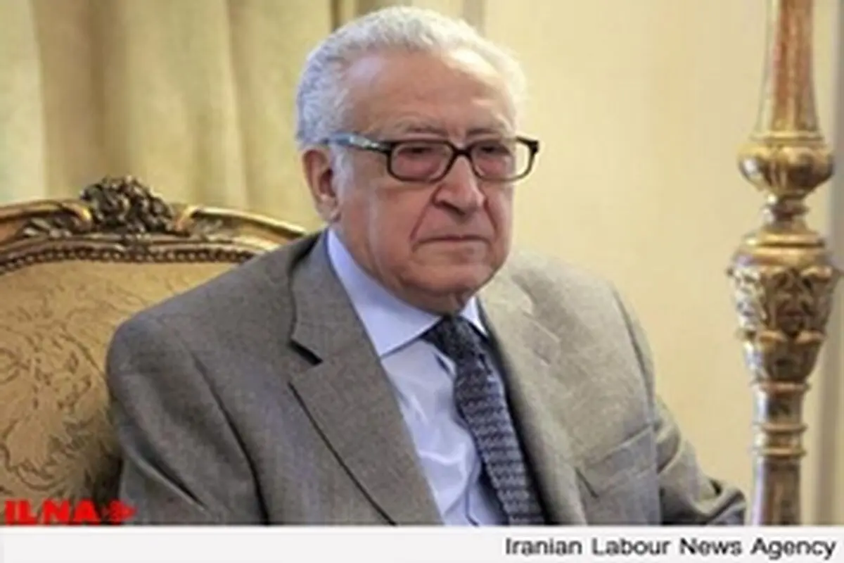 بحران سوریه در آستانه حل شدن است