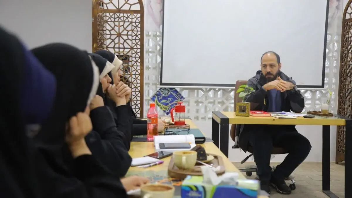 International Screening Planned for Selected Works of the Resistance Film Festival