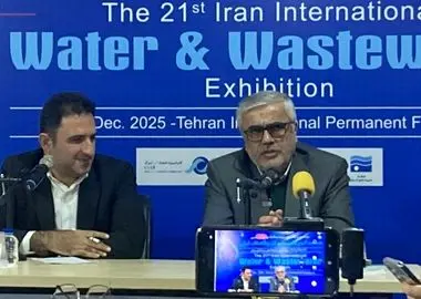 سدهای تهران فقط ۳ درصد آب دارند 