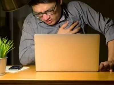 8 علامت هشدار دهنده برای ناراحتی قلبی
