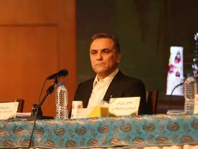  ماجدی: خوشبختانه انسجام هیات رئیسه حفظ شد 
