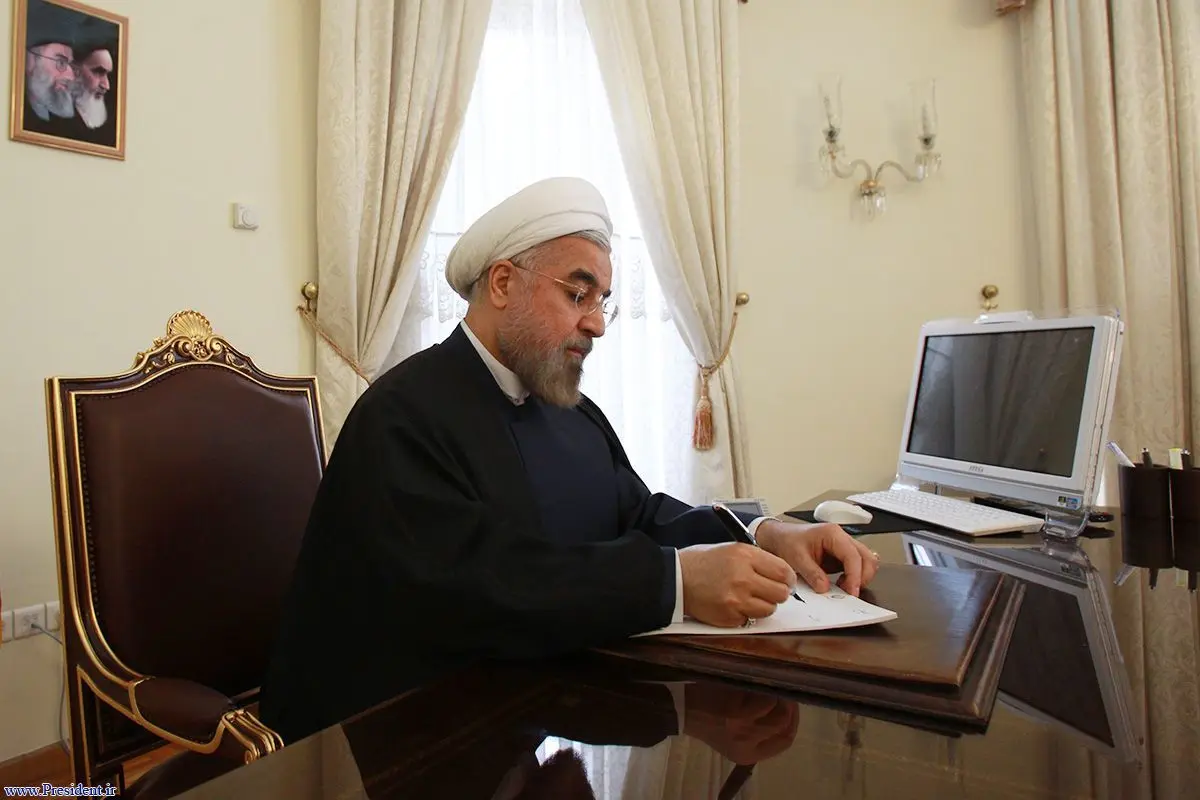 سران کشورهابرای برون رفت از بحران‌ کرونا بیش از پیش بکوشند
