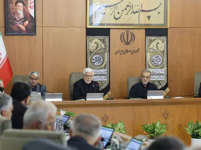 تخصیص هزار میلیارد تومان برای اسکان موقت خانواده‌های آسیب‌دیده از جنگ