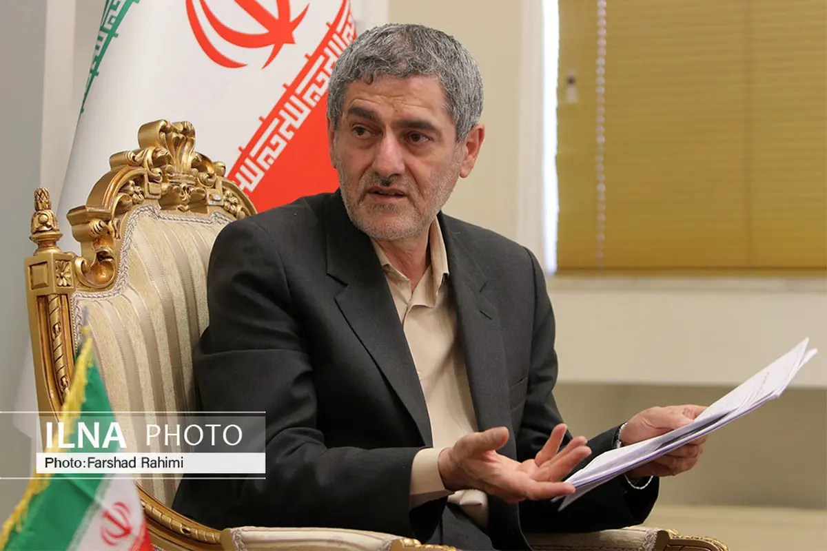 برکناری مدیران ناکارآمد در اجرای طرح نهضت ملی مسکن