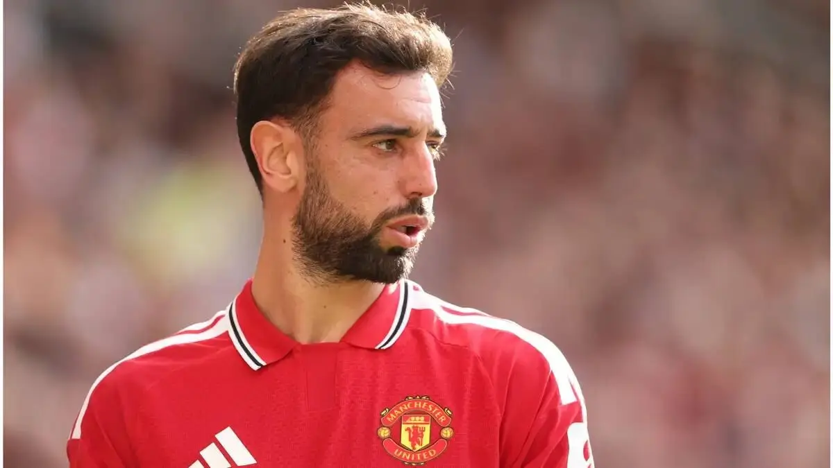 برونو فرناندس در رادار اتلتیکو!