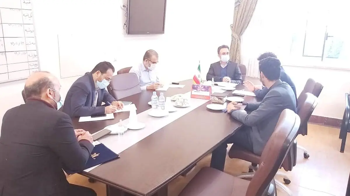 زیرساخت های لازم برای صادرات میگوی پرورشی از بندر بوشهر فراهم شود