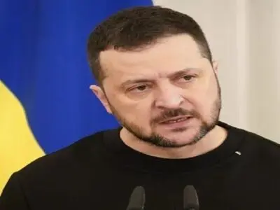 ضرب الاجل ۶ ماهه ترامپ به زلنسکی برای پایان دادن به جنگ