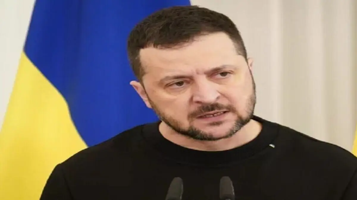 ضرب الاجل ۶ ماهه ترامپ به زلنسکی برای پایان دادن به جنگ