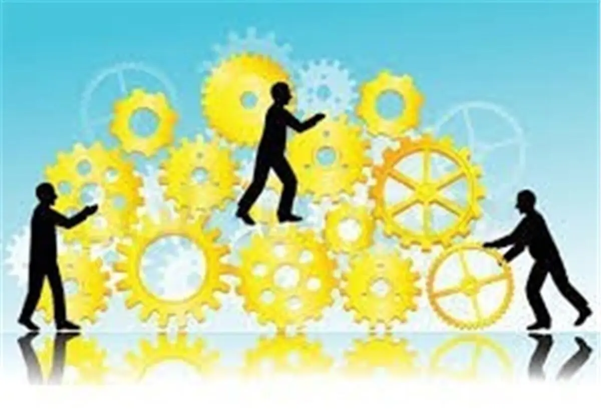لزوم تقویت تشکل های بخش خصوصی/ عزم مسئولان برای رونق تولید و رفع مشکلات صنعت و معدن