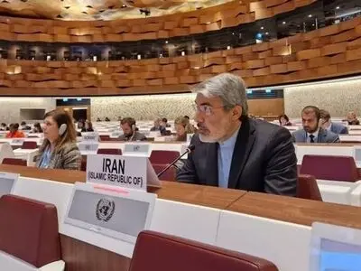 إيران تندد بشدة بتسييس حقوق الإنسان في مجلس حقوق الإنسان