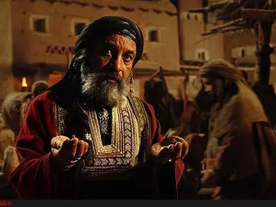  فیلم را نگاه کنیم؛ نه حاشیه‌هایش را  