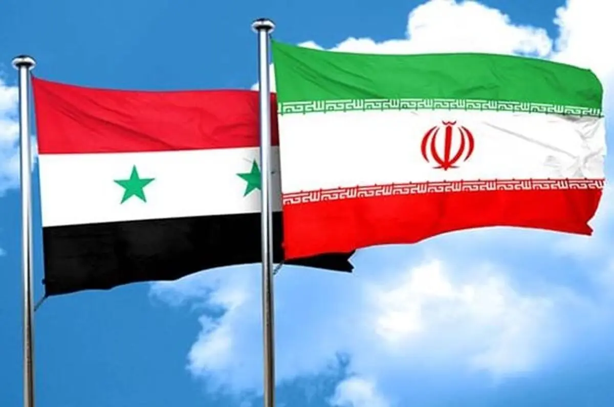 Official: Iran-Syria trade grew 60% last year