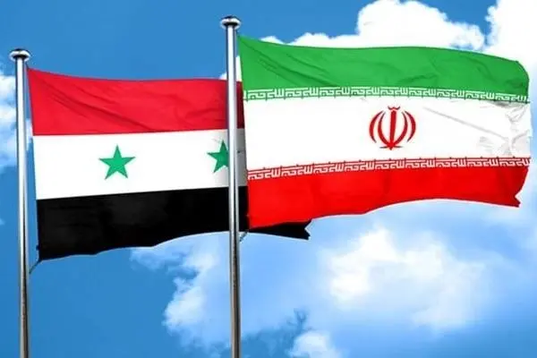 Official: Iran-Syria trade grew 60% last year