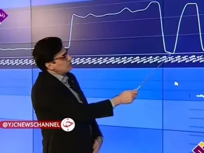 اتفاق عجیبی که برای برق برخی بانک‌ها رخ می‌دهد + فیلم
