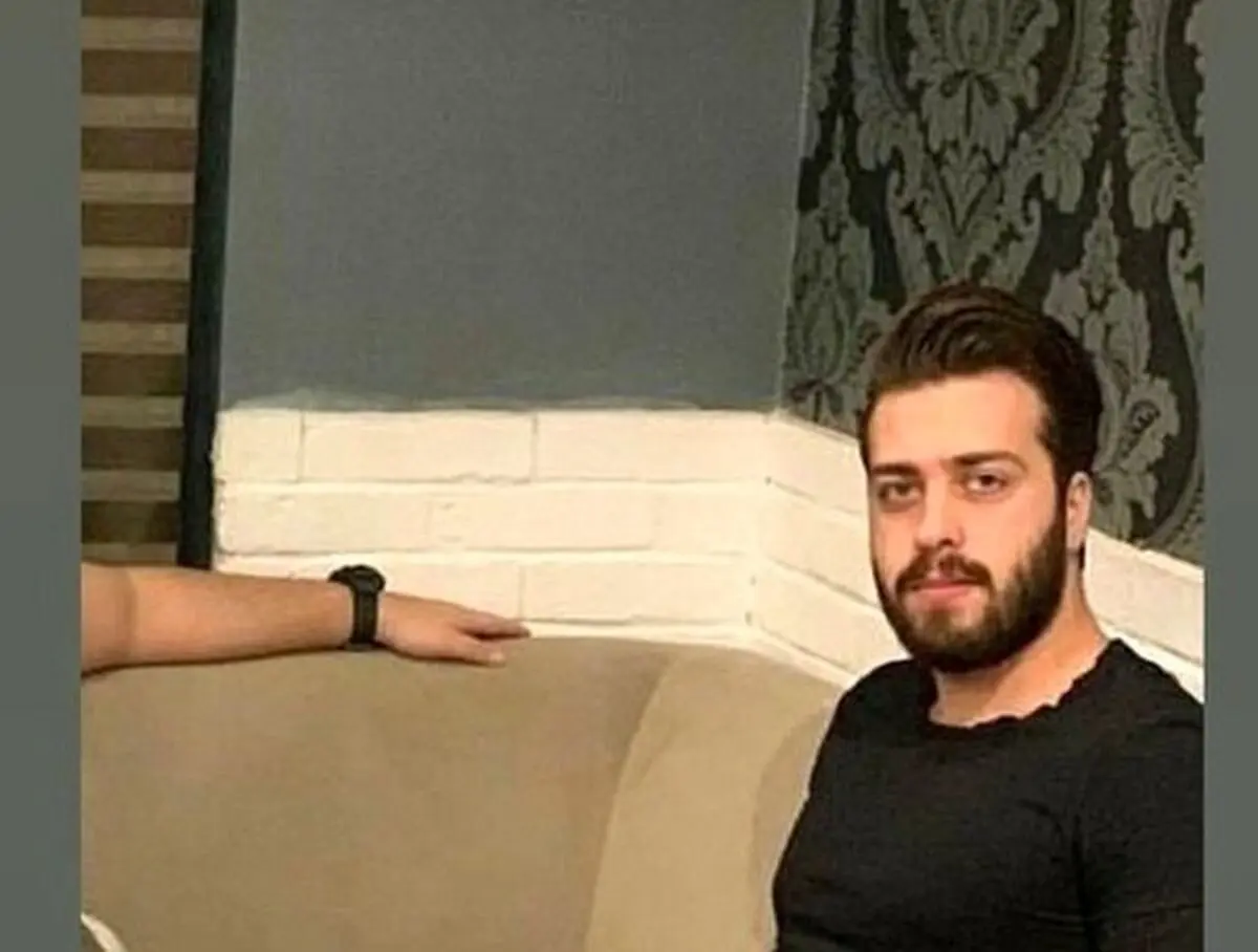 رسیدگی به پرونده «مهران سماک» از طریق دادسرای نظامی گیلان