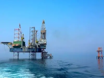 برداشت گاز از میدان مشترک پارس جنوبی افزایش یافت