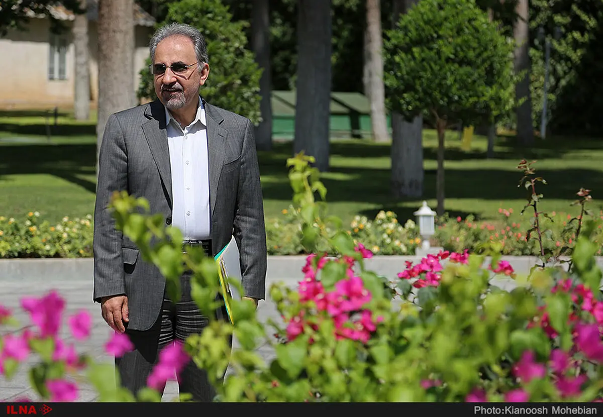 تهران پایتخت سینمای ایران است 