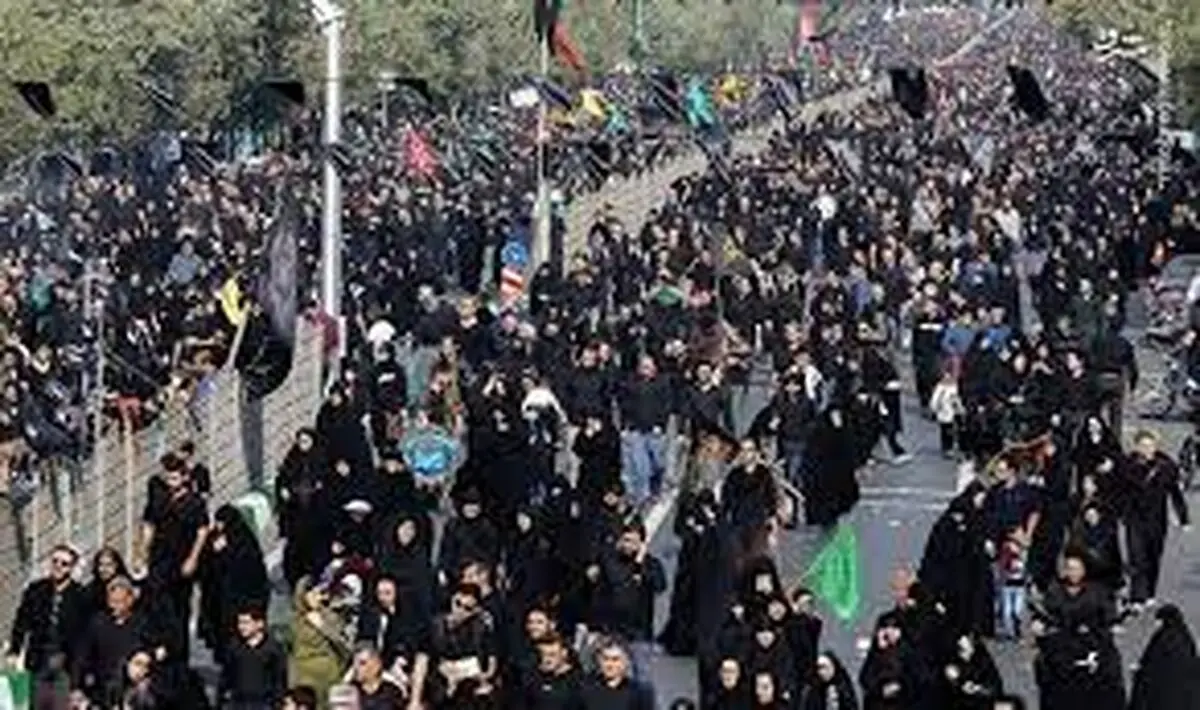 پیش‌بینی بیش از ۴ میلیون زائر در مراسم جاماندگان اربعین/ برپایی هزار و ۳۰۰ موکب در طول مسیرهای مشخص شده