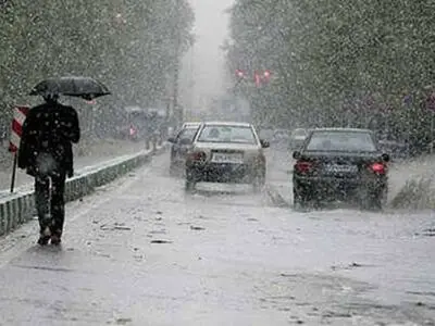 گیلان از فهرست پربارش‌ترین‌های کشور خارج شد