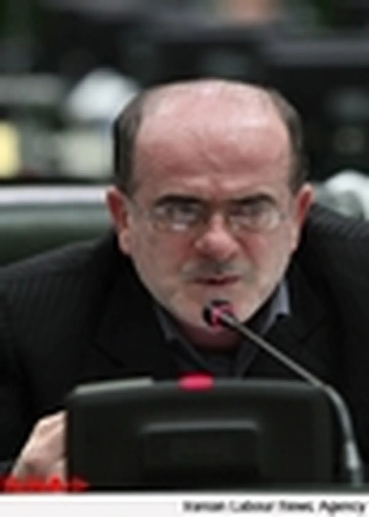 سمت نمایندگی قابل واگذاری نیست