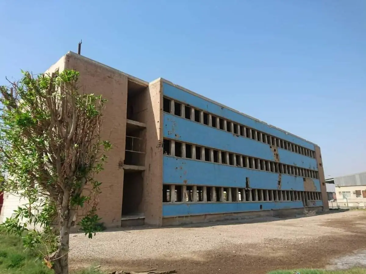توسعه بین‌المللی گردشگری جنگ از اهداف مهم اداره میراث فرهنگی خرمشهر است