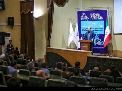 مقابله با جنگ نابرابر رسانه‌ای، نیازمند طرح و برنامه است