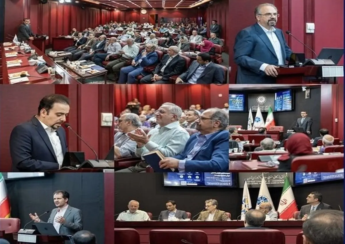 بازار کار هوش مصنوعی ایران ۳۳ درصد رشد کرد؛ اما سهم این مشاغل همچنان کمتر از نیم‌درصد است