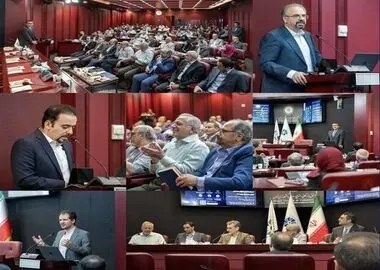 بازار کار هوش مصنوعی ایران ۳۳ درصد رشد کرد؛ اما سهم این مشاغل همچنان کمتر از نیم‌درصد است