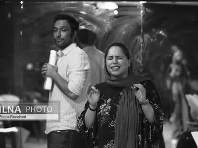 سراغ مسائل حاد اجتماعی با بیانی عاشقانه و لطیف رفتم/ اثرم می‌تواند کمدی سیاه تلقی شود/ اتهام سیاه‌نمایی نگرانم نمی‌کند