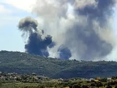 جنوب لبنان در آستانه انفجار؛ اسرائیل و حزب‌الله آماده رویارویی؟