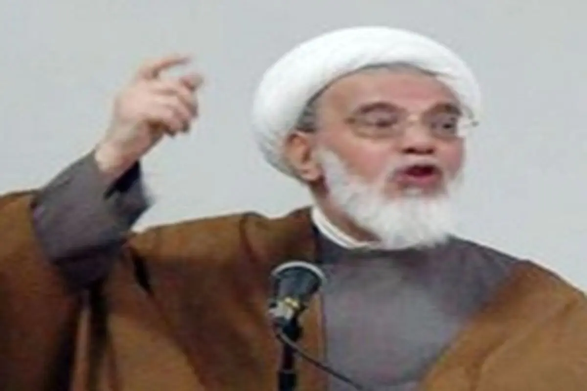 رعایت اعتدال امری مهم در اداره خبرگان است