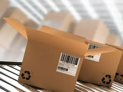 بسته بندی مناسب برای فروشگاه‌ آنلاین
