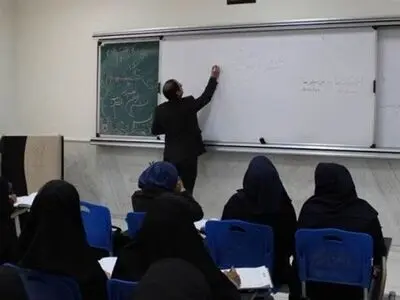 تمدید فرایند بارگذاری اطلاعات ارزیابی خدمات دانشجویی