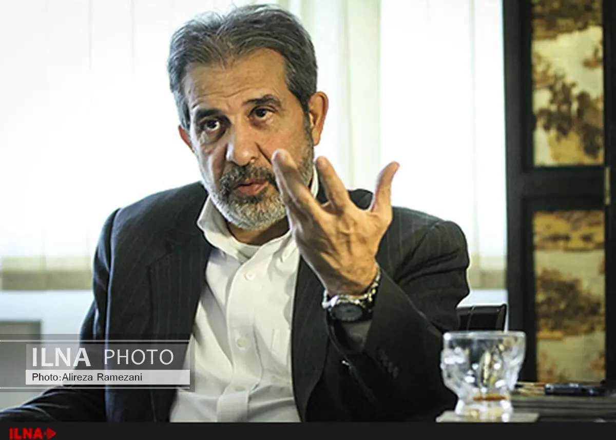 عربستان را باید مدیریت کرد تا ناکام بماند