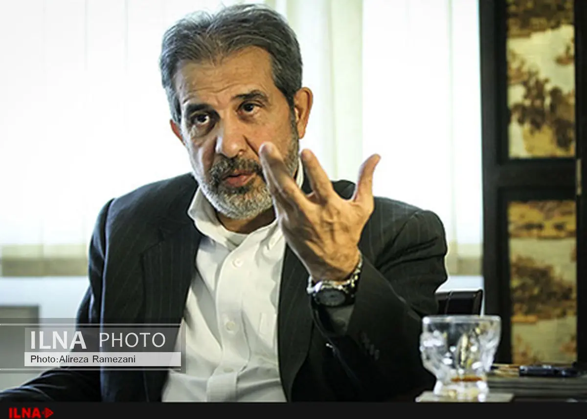 عربستان را باید مدیریت کرد تا ناکام بماند