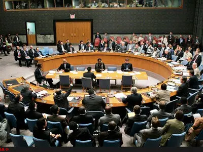 مسکو قصد تضعیف طرح پیشنهادی بریتانیا در شورای امنیت را نداشت